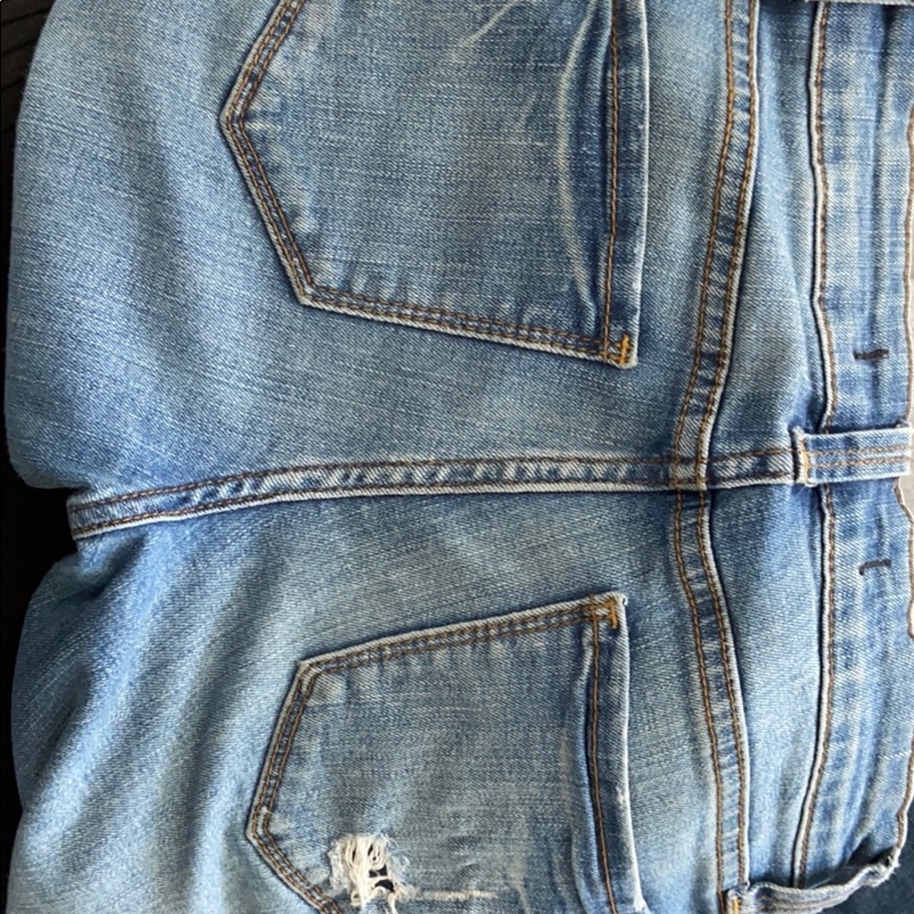 Jeans - Picture 5 of 5